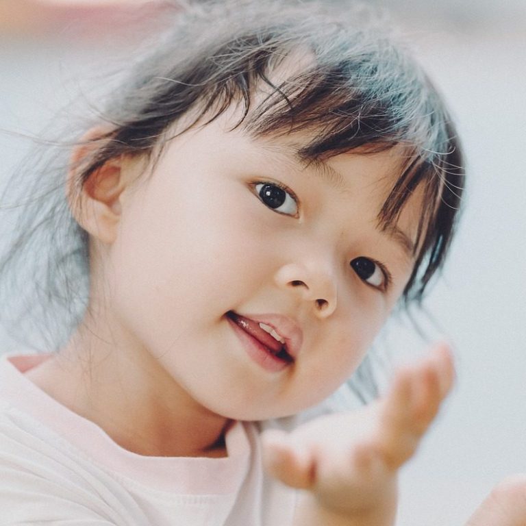 二代小分子褐藻醣膠調節小兒免疫力
